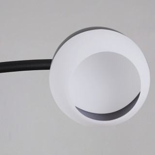 Люстра  SNEHA 90590-0.3-12 Black