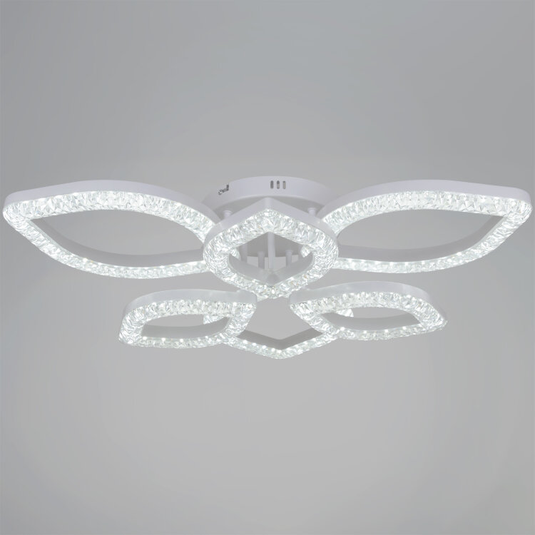 Люстра  SNEHA  28120-0.3-3+3C WH