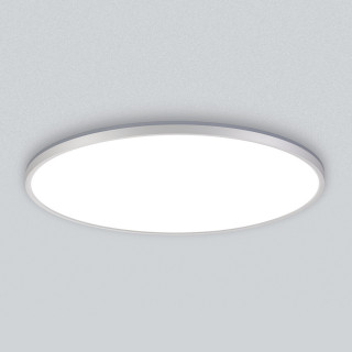 Потолочный светильник CITILUX CL748600 50W Norma белый с подсветкой