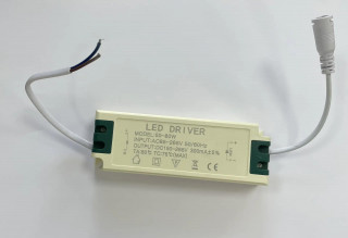 Драйвер AURA 50-80W,300mA