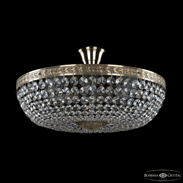 Люстра Ivele 19111/45IV Pa 6*40W