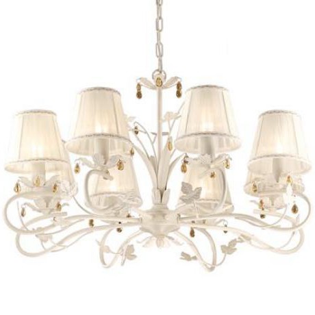 Люстра Favourite  1198-8P