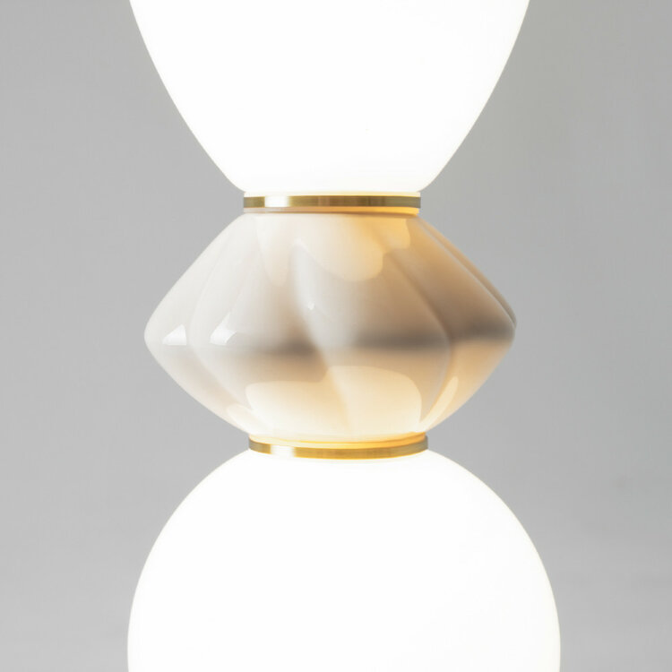 Подвес Maytoni MOD362PL-L10BG3K