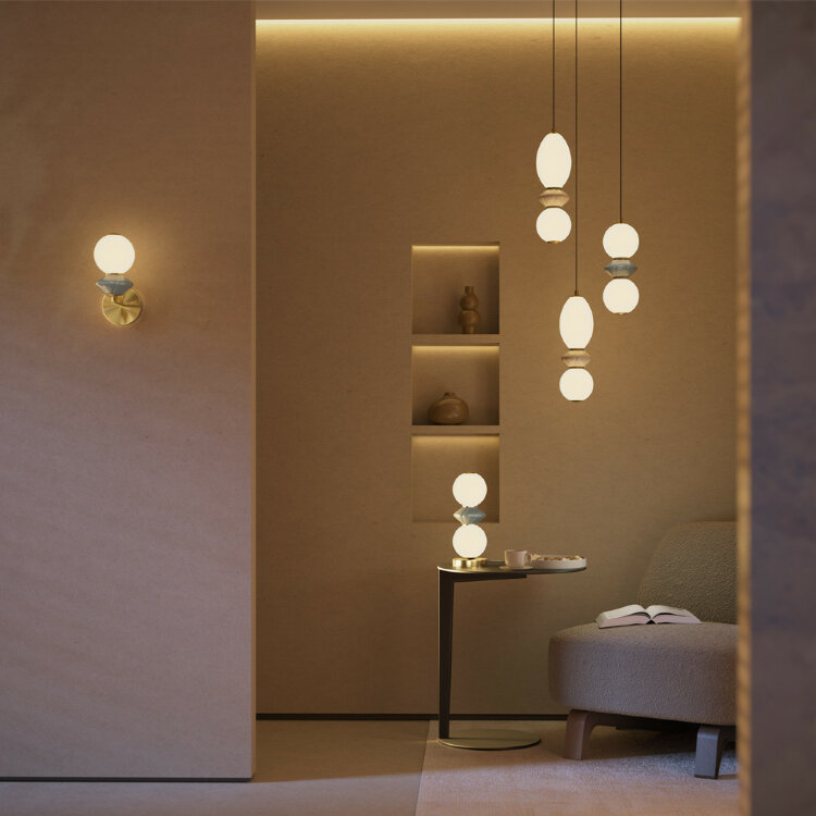 Подвес Maytoni MOD362PL-L10BG3K