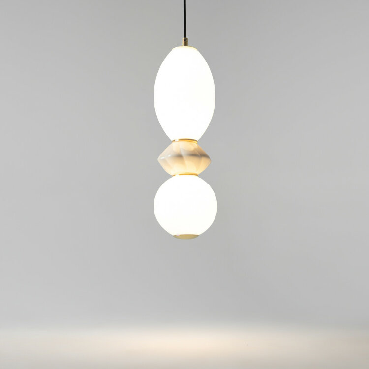 Подвес Maytoni MOD362PL-L10BG3K