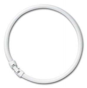 OSRAM люм. FC 22W/827 2G13 T5 теплый свет 2700K