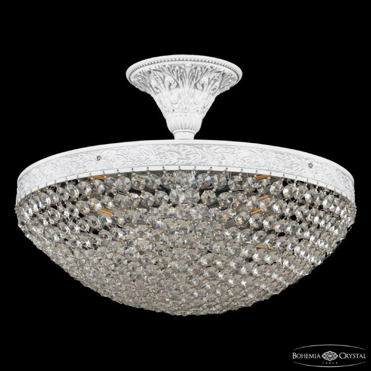 Люстра Ivele AL19321/35OL WMN 4*40W