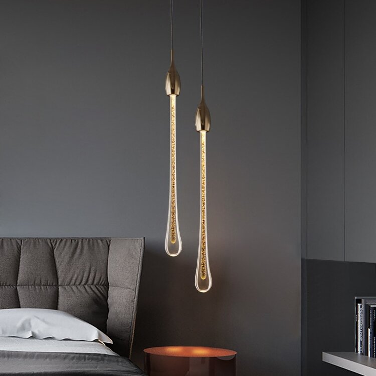 Подвесной светильник ImperiumLoft 134739-22