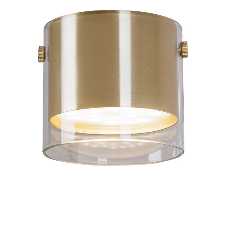 Светильник накладной ARTELAMP A5366PL-1SG