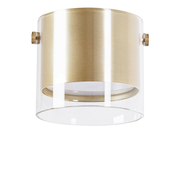 Светильник накладной ARTELAMP A5366PL-1SG