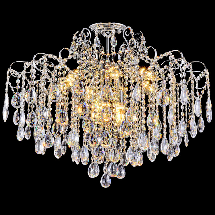 Люстра  SNEHA  79030-0.3-800A CH