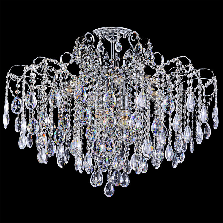 Люстра  SNEHA  79030-0.3-800A CH