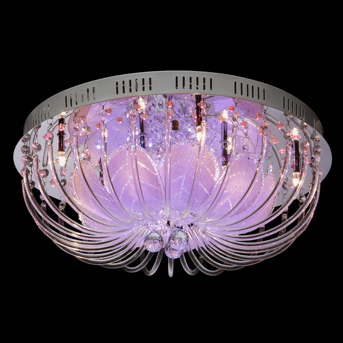 Люстры С Пультом Купить В Екатеринбурге