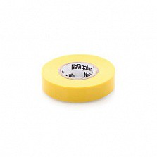 Изолента Navigator 71 105 NIT-B15-20/Y