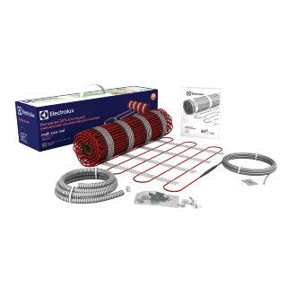 Мат Electrolux EMSM 2-150-1.5 ( комплект теплого пола)