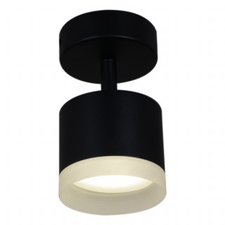 Спот SNEHA 53004-9.5-001IL Spot Light GX53 BK