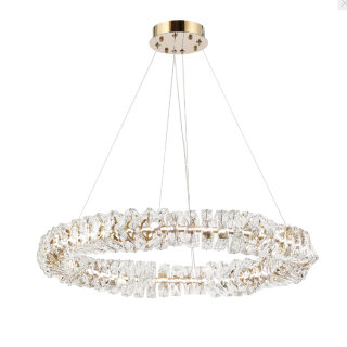 Люстра AURA RM525/800 LED D800 60W 3000-6000K