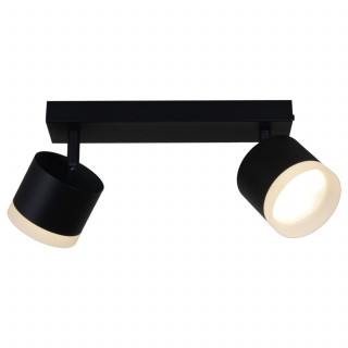 Спот SNEHA 53004-9.5-002IL Spot Light GX53 BK