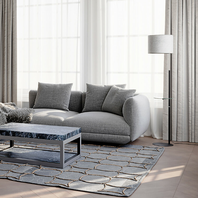 Торшер Citilux Батлер CL806011