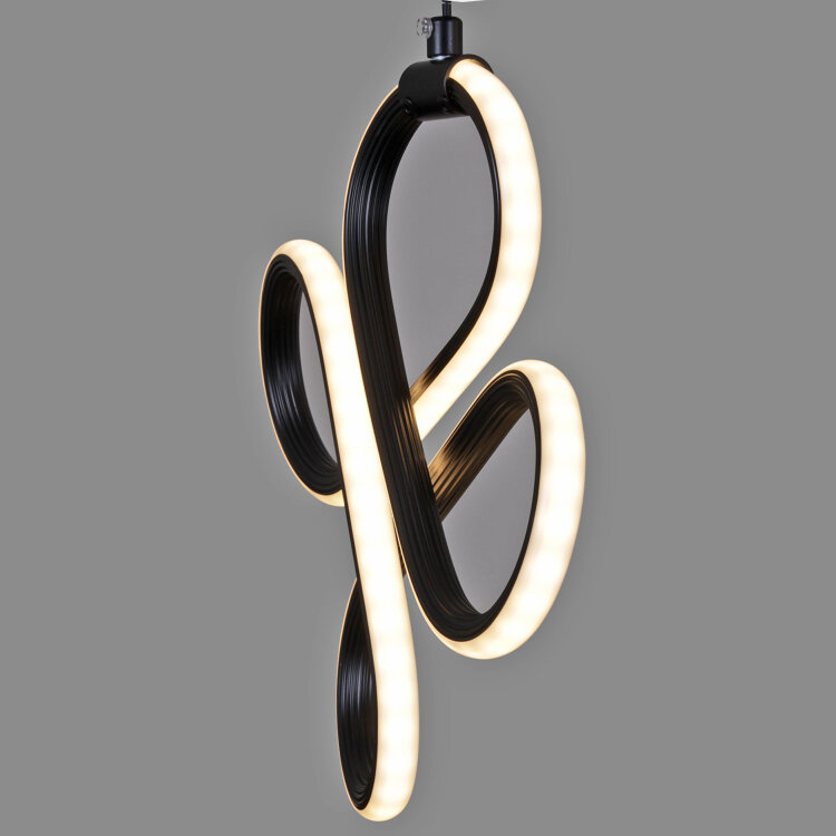 Подвес  SNEHA  05670-0.9-01 BK