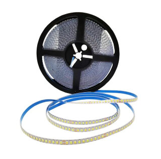 Светодиодная лента для люстр SMD2835, 120D, 260mA, 120Lm/W, 20W, 6000K